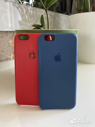 Чехол на Айфон (iPhone) 6s