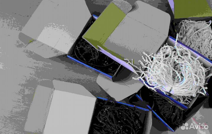 Гирлянда светодиодная