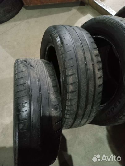 Matador FR2 Master 205/60 R16