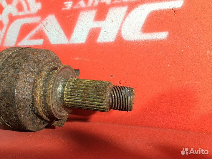 Привод задний правый Bmw 3 Series F30 седан