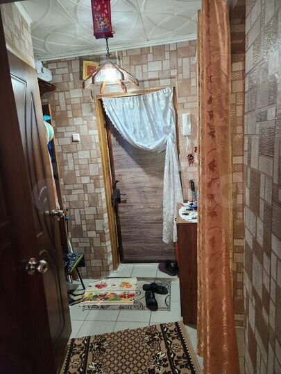 2-к. квартира, 42 м², 1/5 эт.