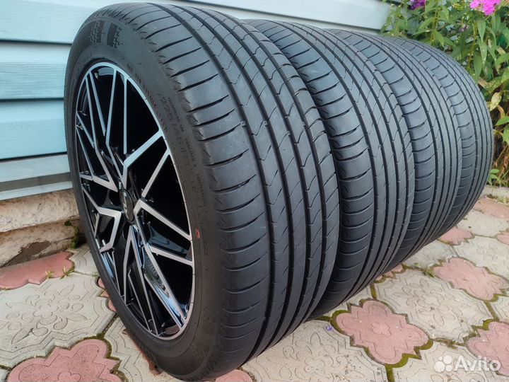 Колеса R17 225/45