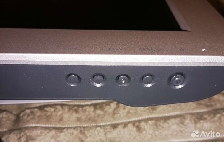 Монитор LG flatron