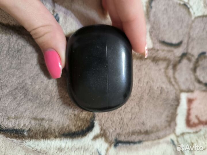 Беспроводные наушники