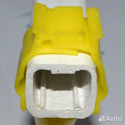 Желтый каплеуловитель