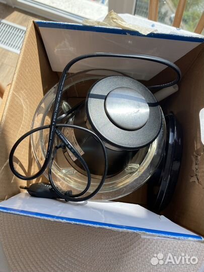 Блендер vitek