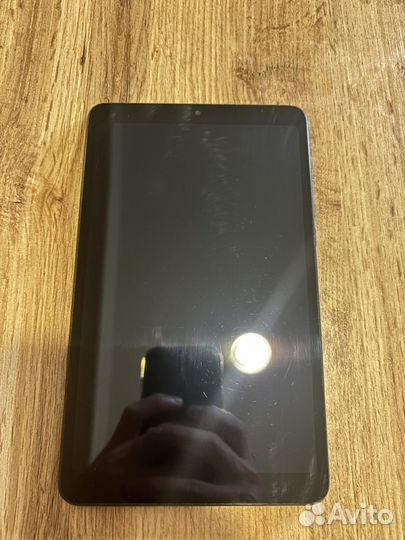 Планшет xiaomi mi pad 4 32gb