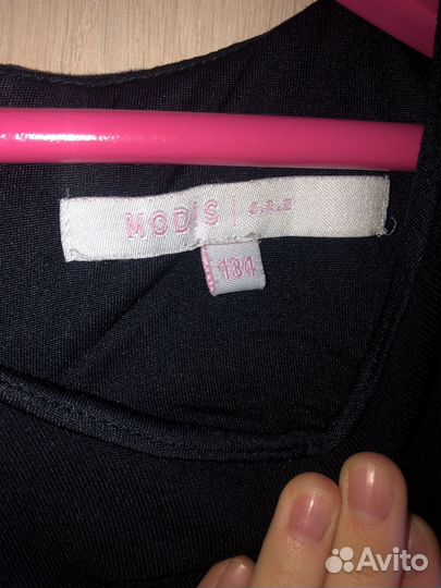 Сарафан для девочки 134