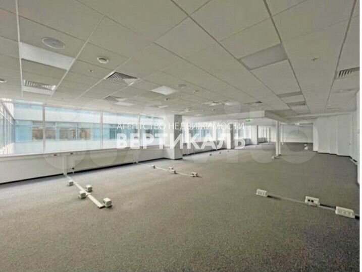 Сдам офисное помещение, 513 м²