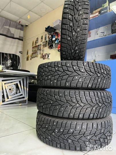 Колеса в сборе r15 5 100