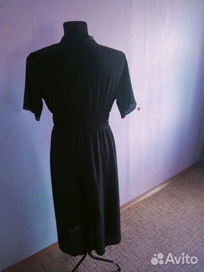 Пеньюар женский 48-50, хлопок