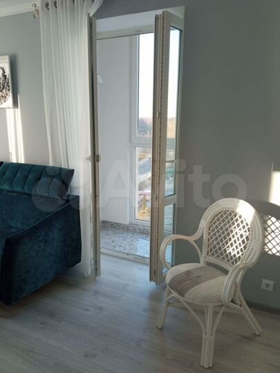 2-к. квартира, 63,5 м², 5/10 эт.