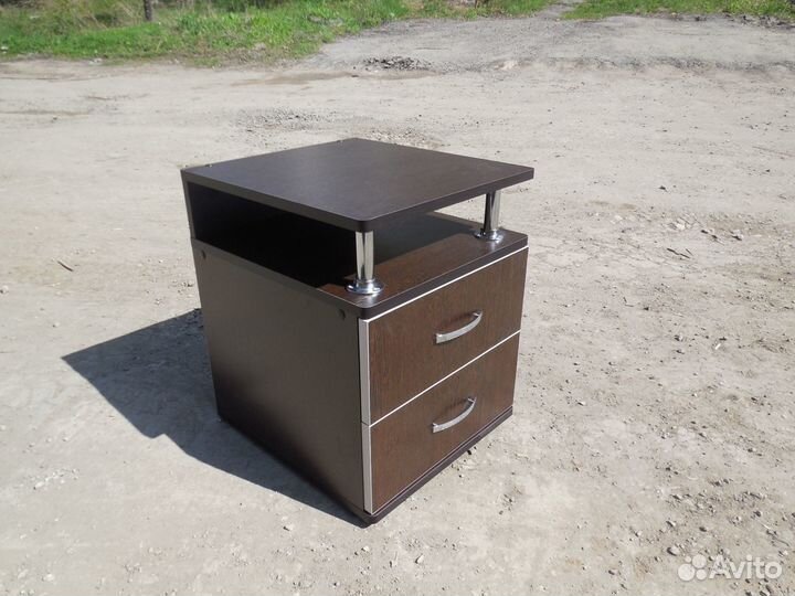 Продаю прикроватные тумбочки (новые,не б/у)