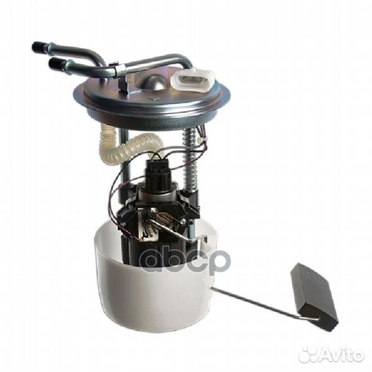 Насос топливный электрический (модуль) для а/м