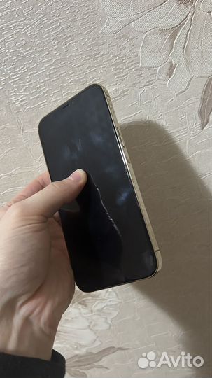 iPhone 12 Pro Max, 128 ГБ