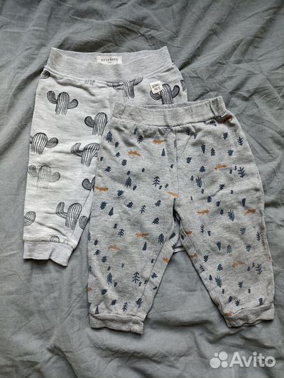 Пакет вещей 74