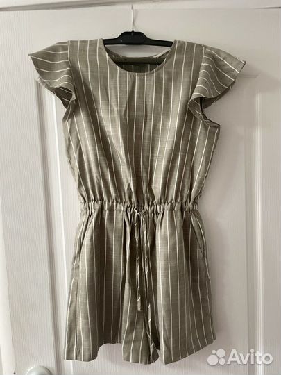 Комбинезон женский летний 42 44