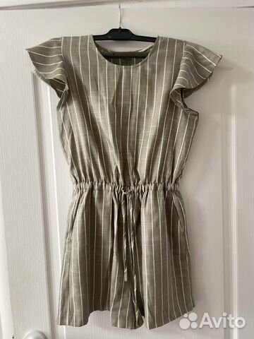 Комбинезон женский летний 42 44