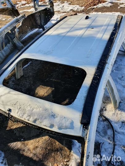 Крыша с люком Хонда црв Honda CRV CR-V