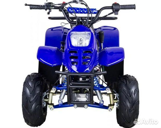 Квадроцикл Avantis ATV Classic 6