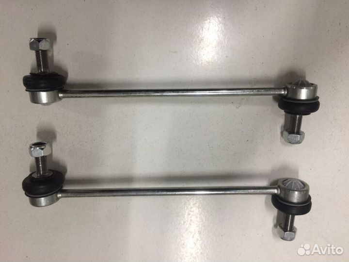 Стойки стабилизатора передние VW T5