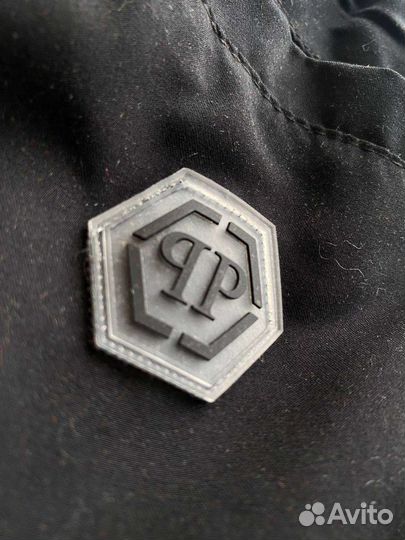 Мужские Плавательные шорты Philipp Plein