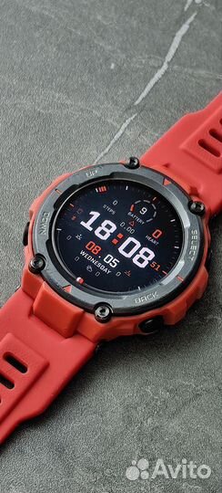 Amazfit T-Rex pro