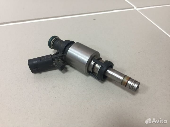 Форсунка топливная VAG 1.8TSI BZB cdab / 2.0TSI