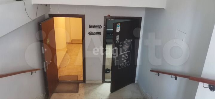 Сдам помещение свободного назначения, 24.2 м²