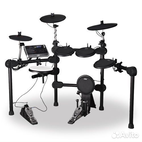 SD300 Цифровая ударная установка, Soundking+торг