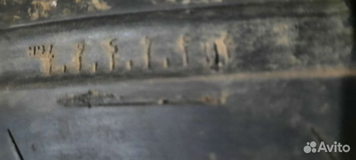 Viatti Strada Asimmetrico 205/55 R16