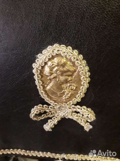 Настольная лампа Винтаж