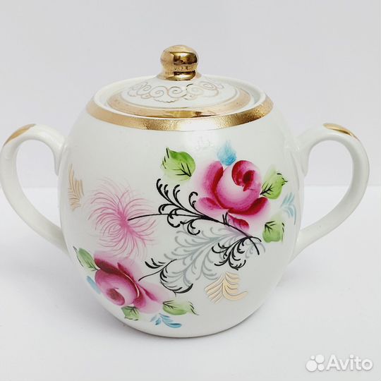 Сахарница СССР