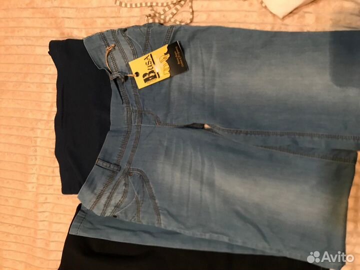 Одежда для беременных 46