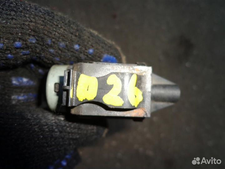 Клапан электромагнитный VW Passat B6