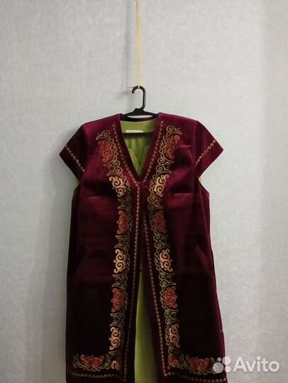 Камзол (новый)