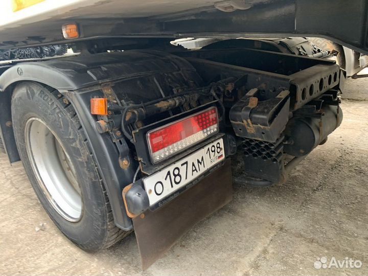 КамАЗ 5490-022-87(S5), 2019