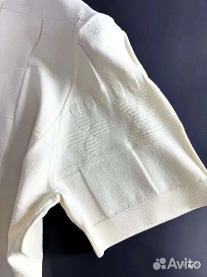 Футболка мужская Louis Vuitton