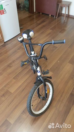 Детский велосипед бу от 6-11 лет