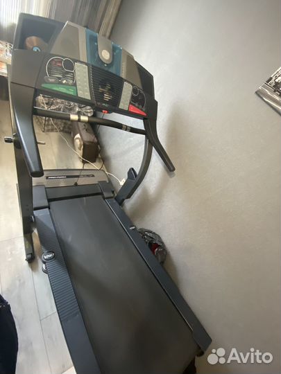 Беговая дорожка PRO-form