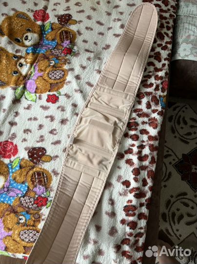 Бандаж для беременных