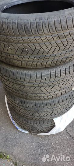 Pirelli Scorpion 265/50 R19