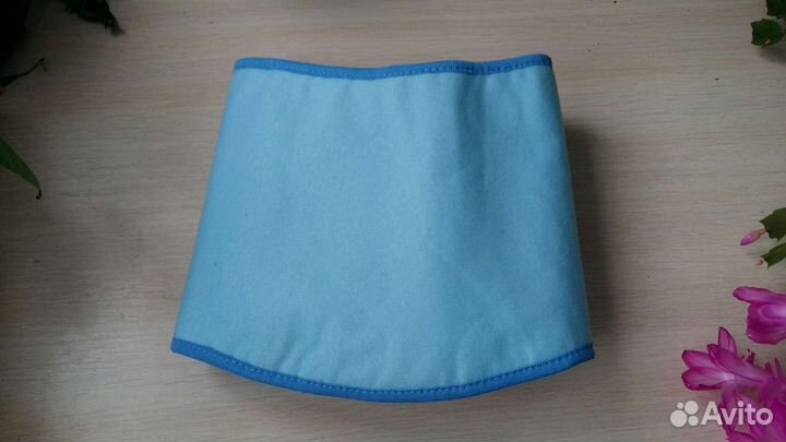 Многоразовый памперс для кобелей