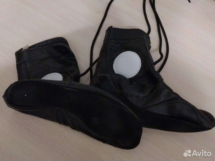 Борцовки/Самбовки