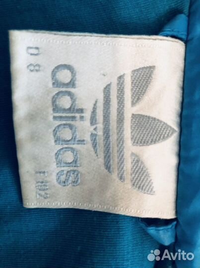 Спортивный костюм adidas Германия