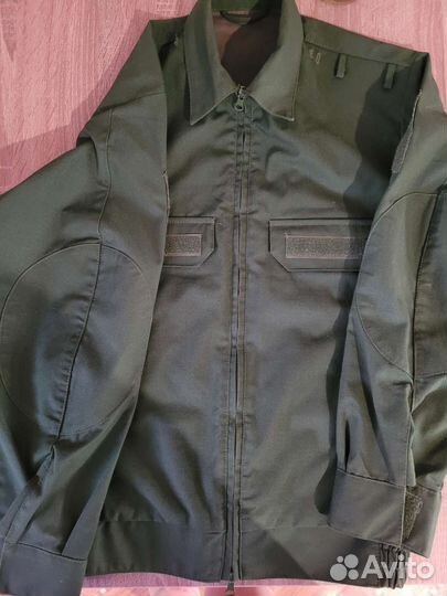 Военная форма