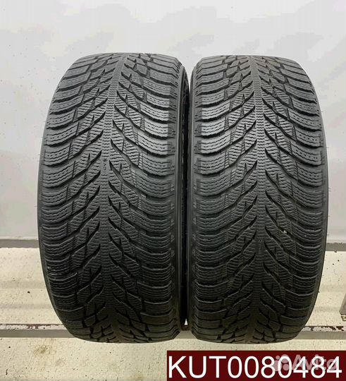 Nokian Tyres Hakkapeliitta R3 SUV 255/55 R18 99R