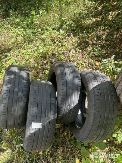 Michelin Primacy 3 205/55 R16 91V