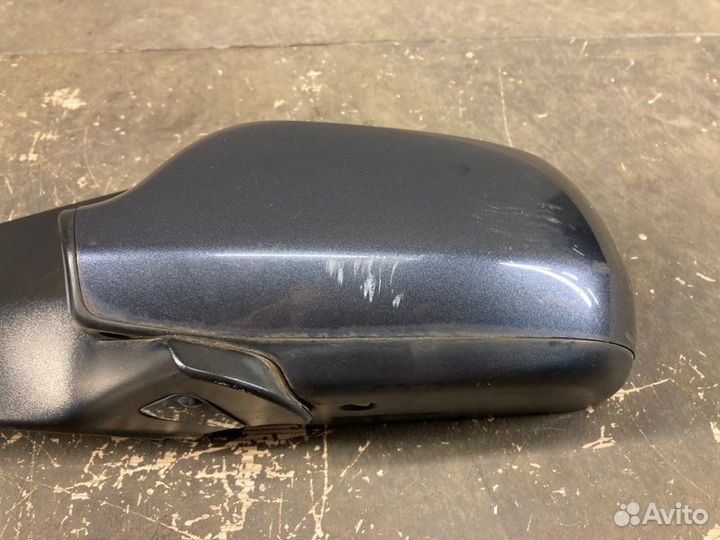 Зеркало переднее левое Mazda Mazda3 BK 2003-2009