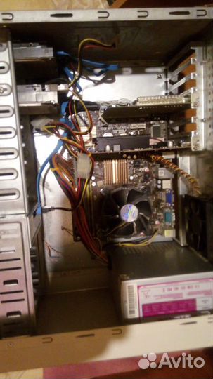 Инженер ит / IT техник / Программист